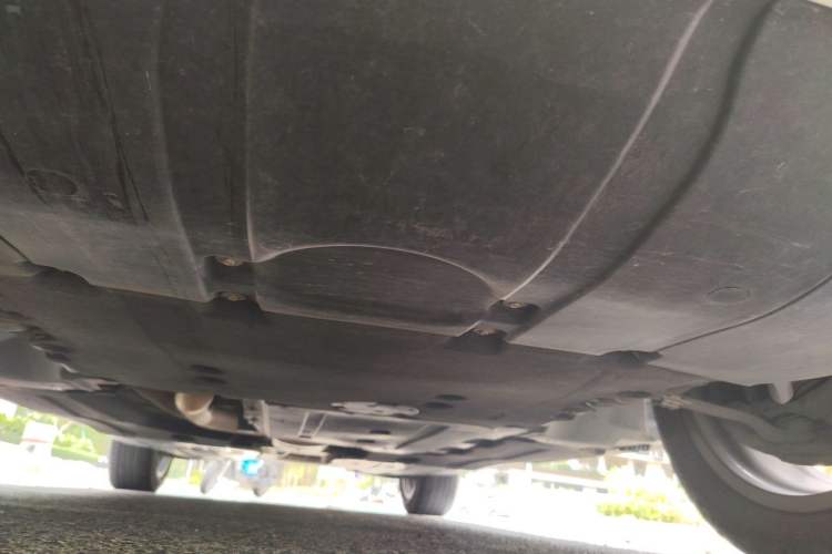 Used BMW X3 2021 xDrive28i M Sport Package Chassis Front