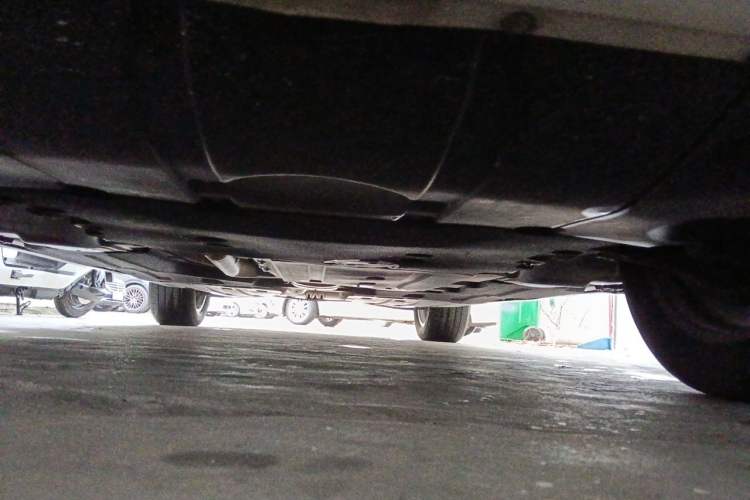 Used BMW X3 2021 xDrive25i M Sport Package Chassis Front