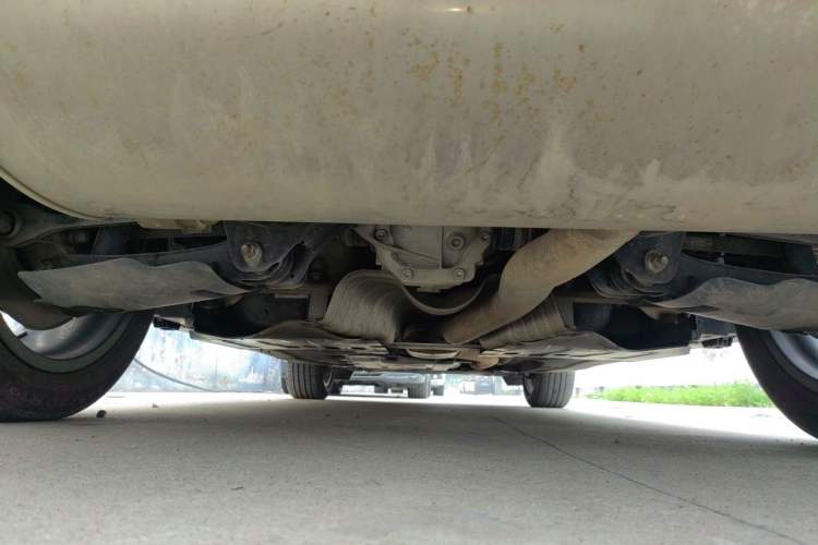 Used BMW X3 2021 Facelift xDrive28i M Sport Package Chassis Rear
