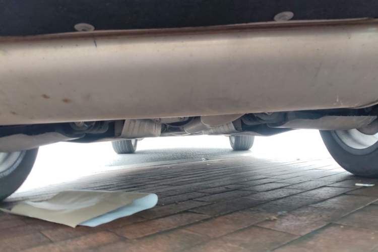 Used BMW X3 2021 Facelift xDrive28i M Sport Package Chassis Rear