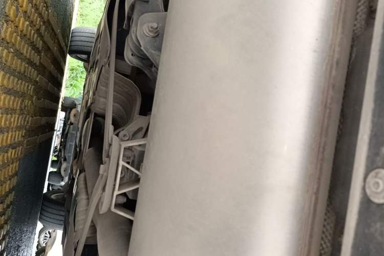 Used BMW X3 2021 xDrive28i M Sport Package Chassis Rear