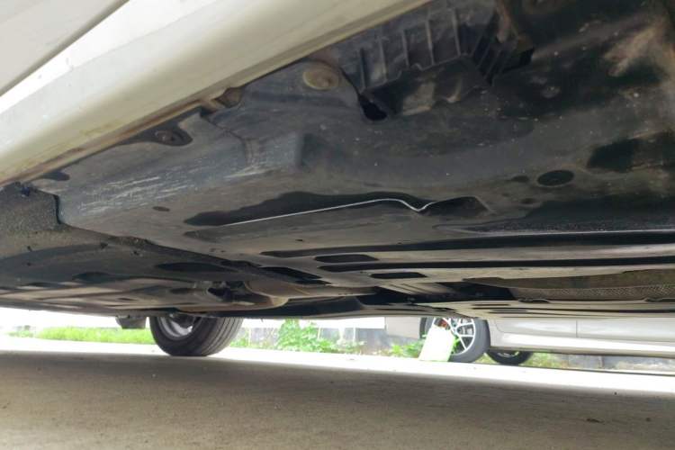 Used BMW X3 2021 Facelift xDrive28i M Sport Package Chassis Rear Left