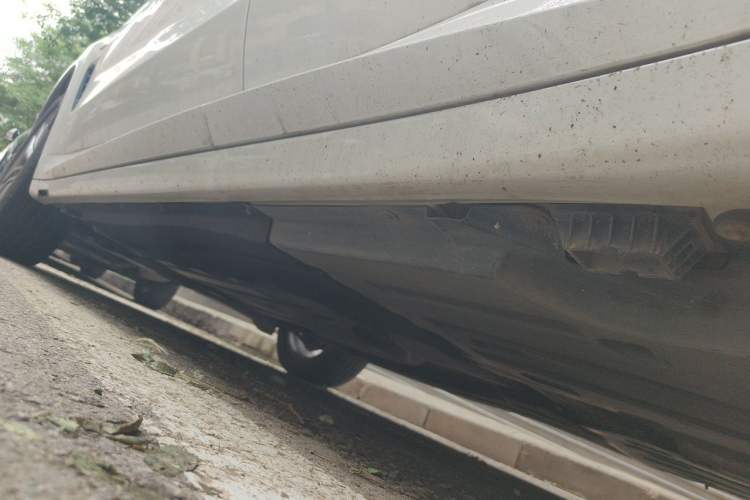 Used BMW X3 2021 Facelift xDrive28i M Sport Package Chassis Rear Left
