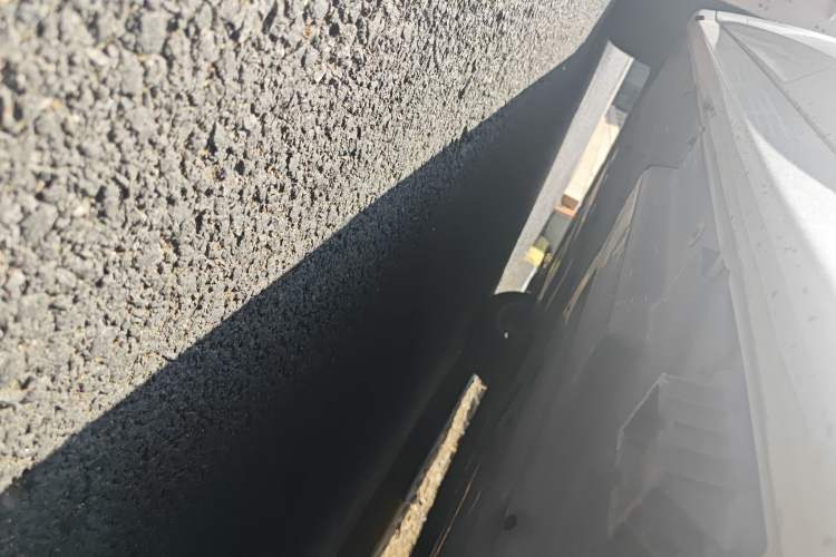 Used BMW X3 2021 xDrive25i M Sport Package Chassis Rear Left