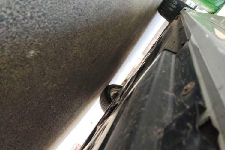 Used BMW X3 2021 xDrive25i M Sport Package Chassis Rear Left