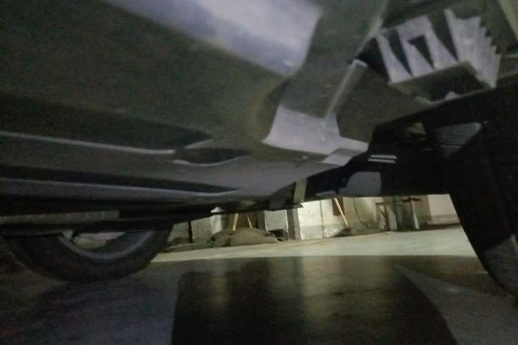 Used BMW X3 2021 xDrive28i M Sport Package Chassis Rear Left