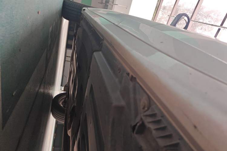 Used BMW X3 2021 xDrive28i M Sport Package Chassis Rear Left