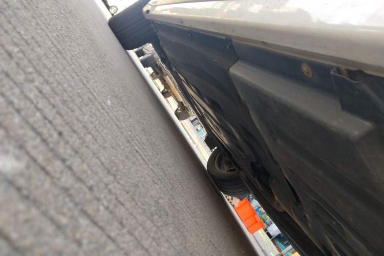 Used BMW X3 2021 Restyled xDrive25i M Sport Package Chassis Rear Left