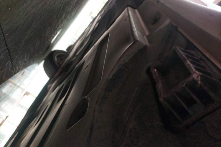 Used BMW X3 2021 xDrive25i M Sport Package Chassis Rear Left