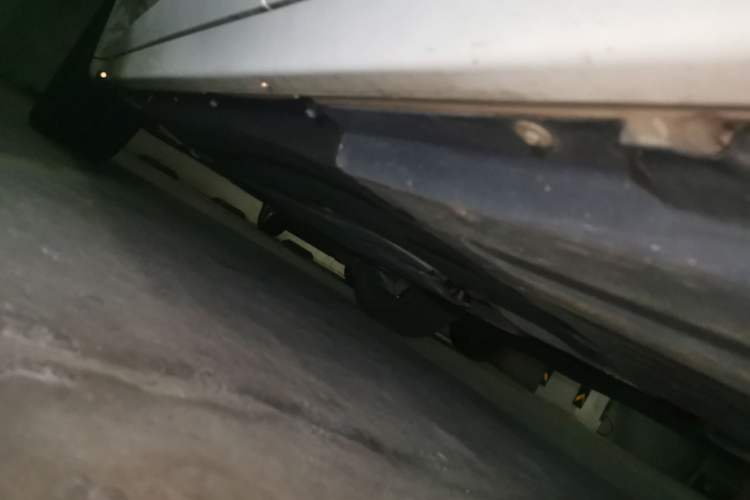 Used BMW X3 2021 xDrive25i M Sport Package Chassis Rear Left