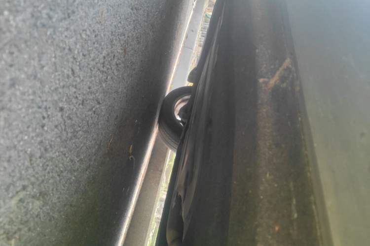 Used BMW X3 2021 xDrive25i M Sport Package Chassis Rear Left