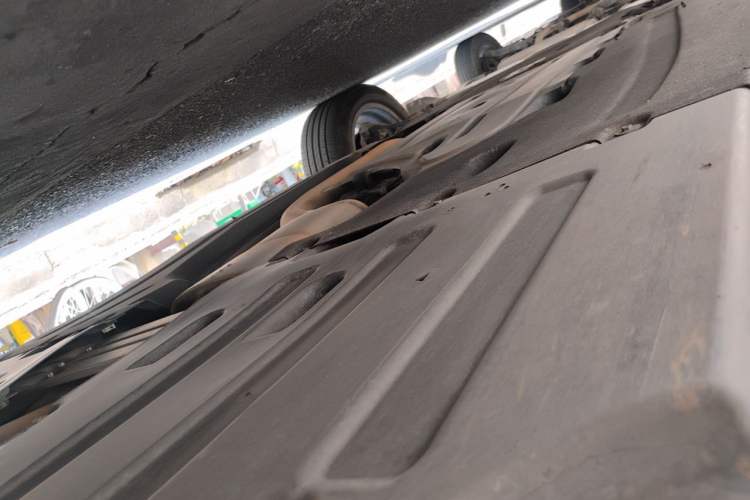 Used BMW X3 2021 xDrive28i M Sport Package Chassis Rear Left