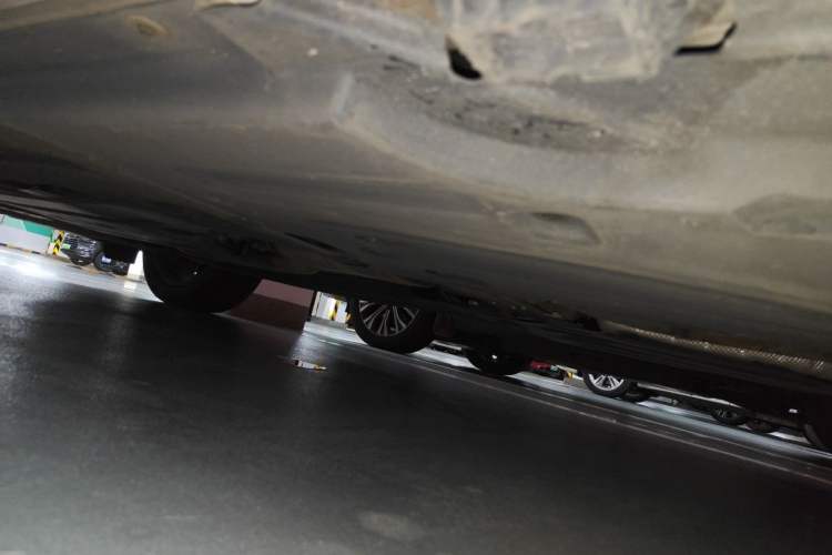 Used BMW X3 2021 Facelift xDrive28i M Sport Package Chassis Rear Left