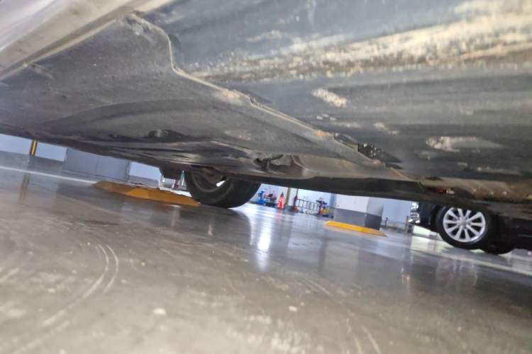 Used BMW X3 2021 Facelift xDrive28i M Sport Package Chassis Rear Left