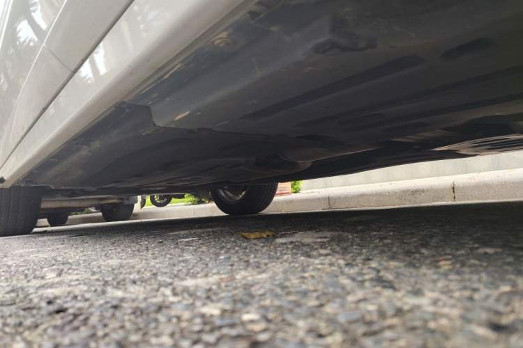 Used BMW X3 2021 xDrive28i M Sport Package Chassis Rear Left