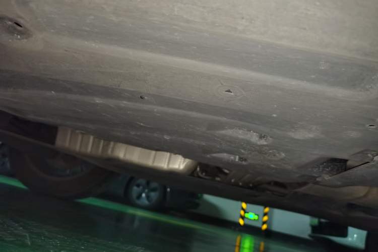 Used BMW X3 2021 Restyled xDrive25i M Sport Package Chassis Rear Right