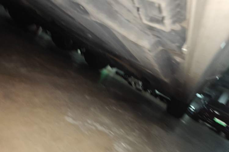 Used BMW X3 2021 xDrive28i M Sport Package Chassis Rear Right