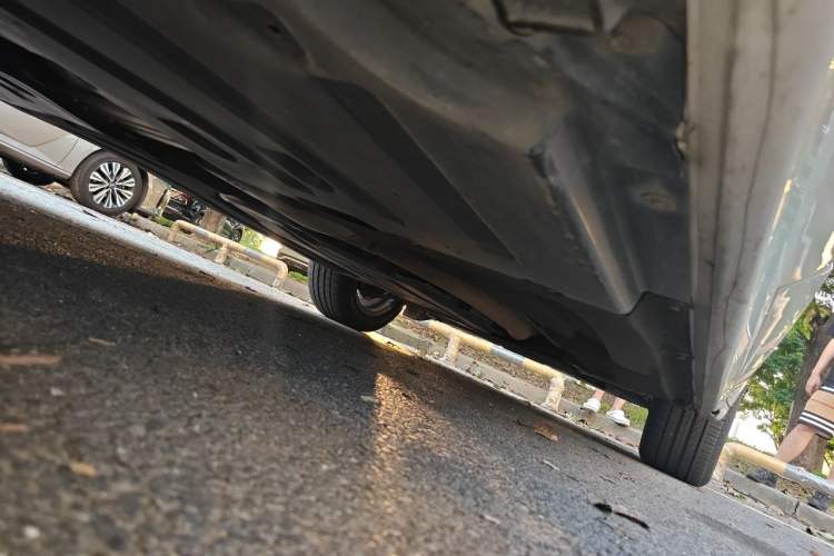 Used BMW X3 2021 xDrive28i M Sport Package Chassis Rear Right