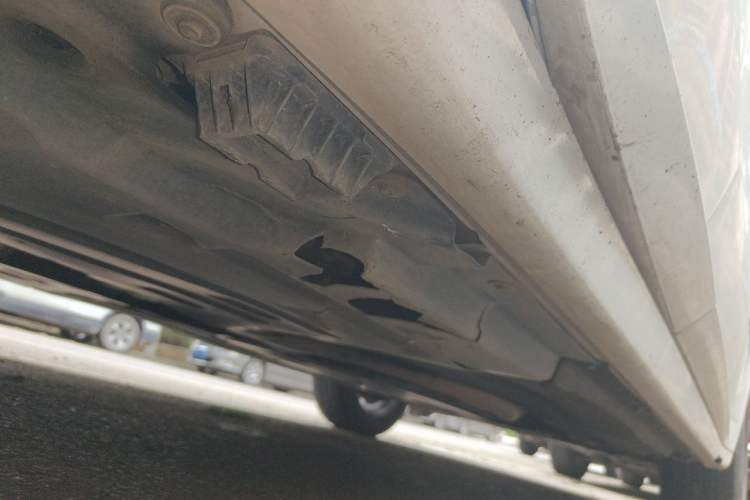 Used BMW X3 2021 Facelift xDrive28i M Sport Package Chassis Rear Right