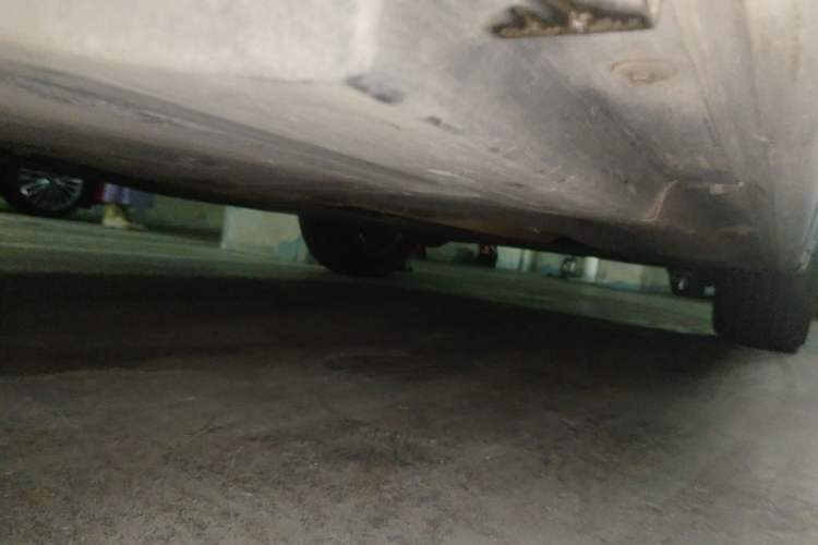 Used BMW X3 2021 xDrive25i M Sport Package Chassis Rear Right