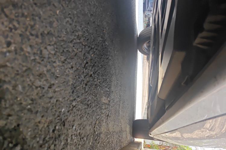 Used BMW X3 2021 xDrive25i M Sport Package Chassis Rear Right