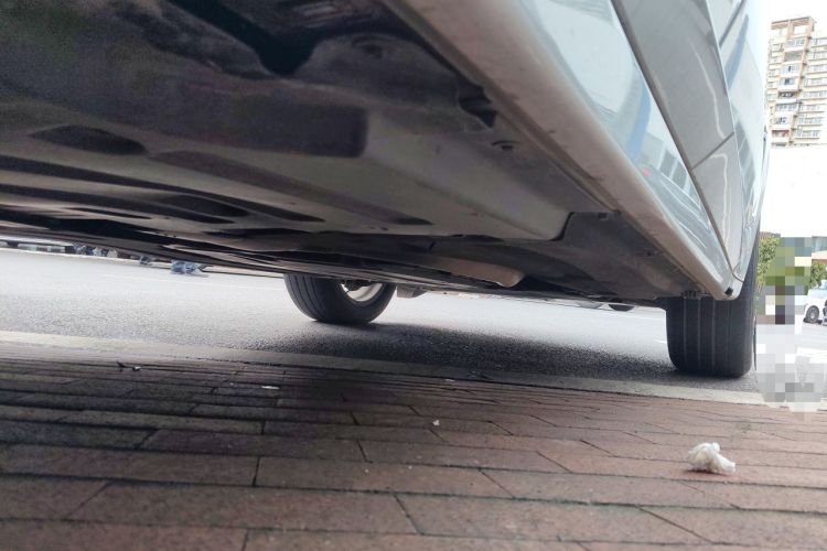 Used BMW X3 2021 Facelift xDrive28i M Sport Package Chassis Rear Right