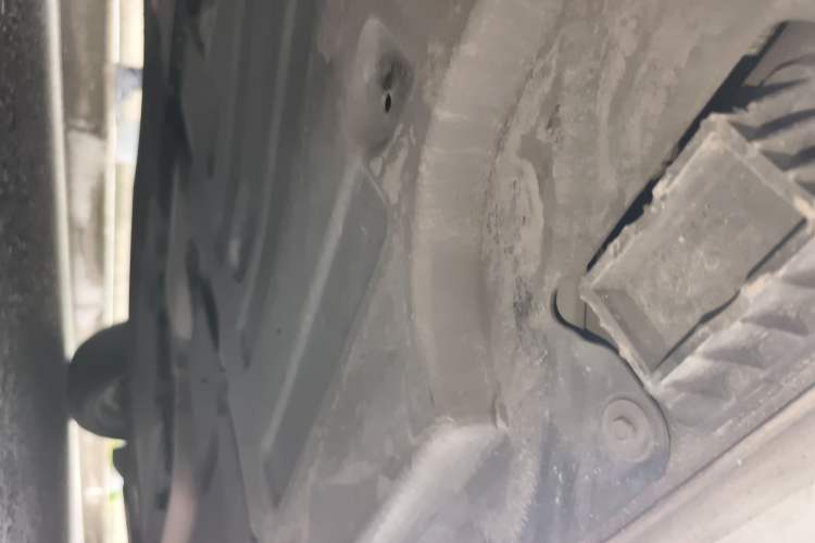Used BMW X3 2021 xDrive25i M Sport Package Chassis Rear Right
