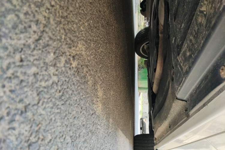 Used BMW X3 2021 xDrive25i M Sport Package Chassis Rear Right