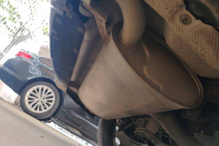 Used BMW X3 2021 xDrive28i M Sport Package Chassis Rear Right