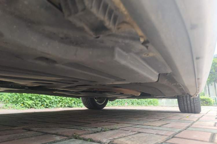 Used BMW X3 2021 xDrive28i M Sport Package Chassis Rear Right