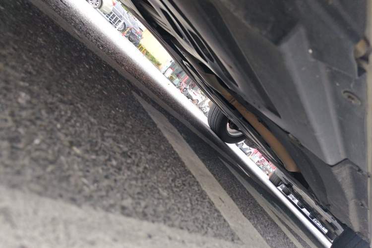Used BMW X3 2021 xDrive28i M Sport Package Chassis Rear Right