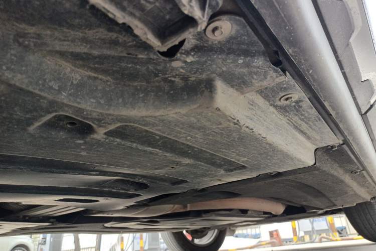 Used BMW X3 2021 Facelift xDrive28i Luxury Package Chassis Rear Right