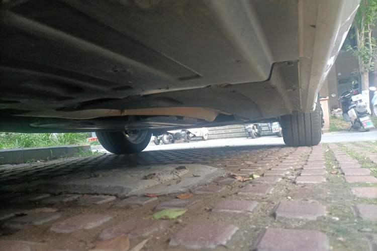 Used BMW X3 2021 xDrive28i M Sport Package Chassis Rear Right