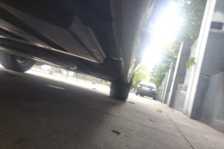 Used BMW X3 2021 xDrive28i M Sport Package Chassis Rear Right
