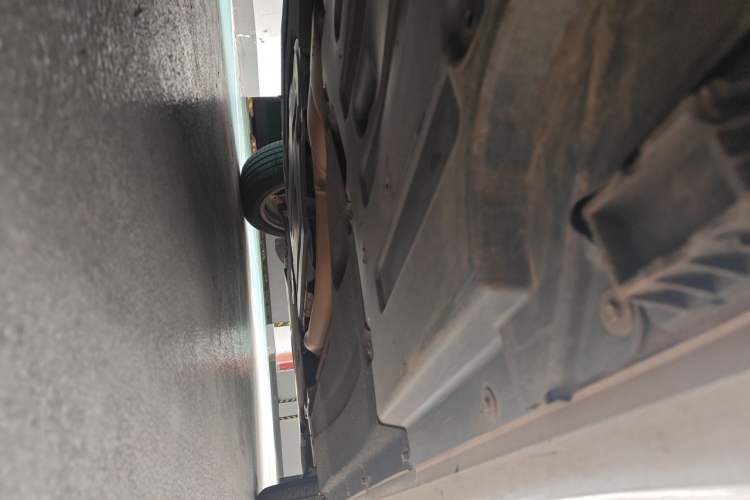 Used BMW X3 2021 xDrive28i M Sport Package Chassis Rear Right