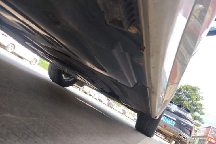Used BMW X3 2021 Restyled xDrive25i M Sport Package Chassis Rear Right
