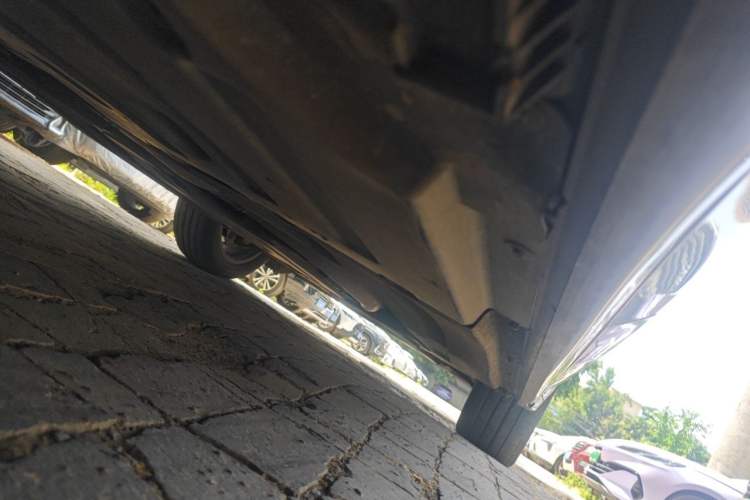 Used BMW X3 2021 xDrive28i M Sport Package Chassis Rear Right