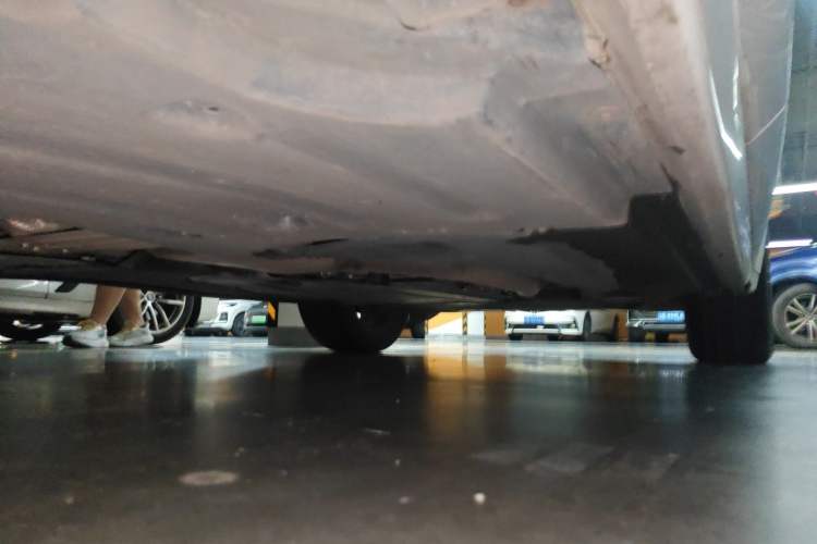 Used BMW X3 2021 xDrive28i M Sport Package Chassis Rear Right