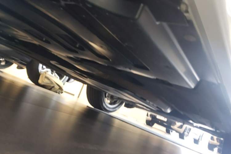 Used BMW X3 2021 xDrive28i M Sport Package Chassis Rear Right