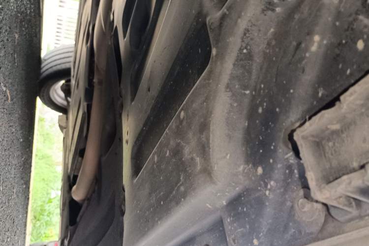 Used BMW X3 2021 xDrive28i M Sport Package Chassis Rear Right