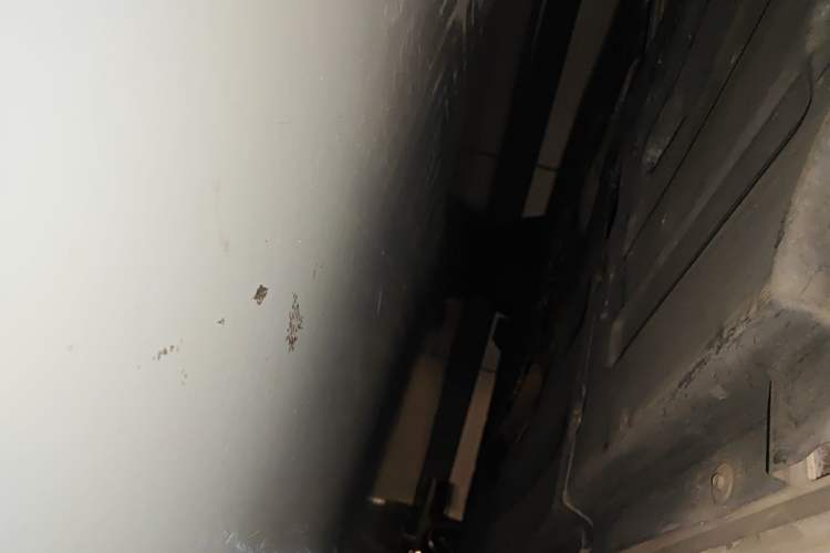 Used BMW X3 2021 xDrive28i M Sport Package Chassis Rear Right