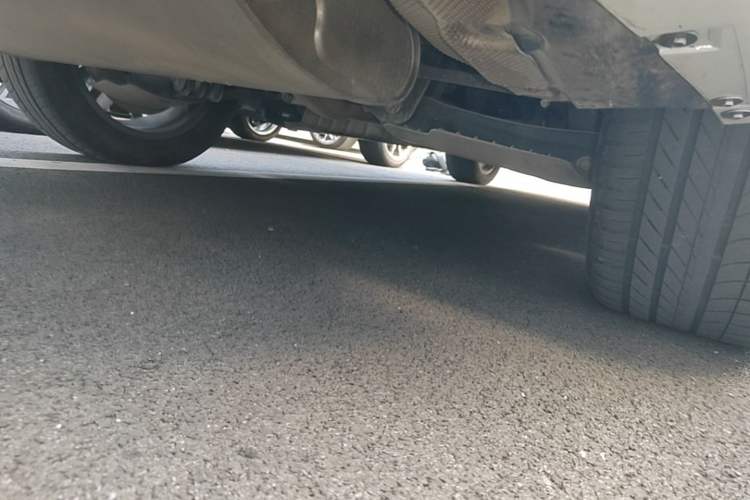 Used BMW X3 2021 Facelift xDrive28i M Sport Package Chassis Rear Right