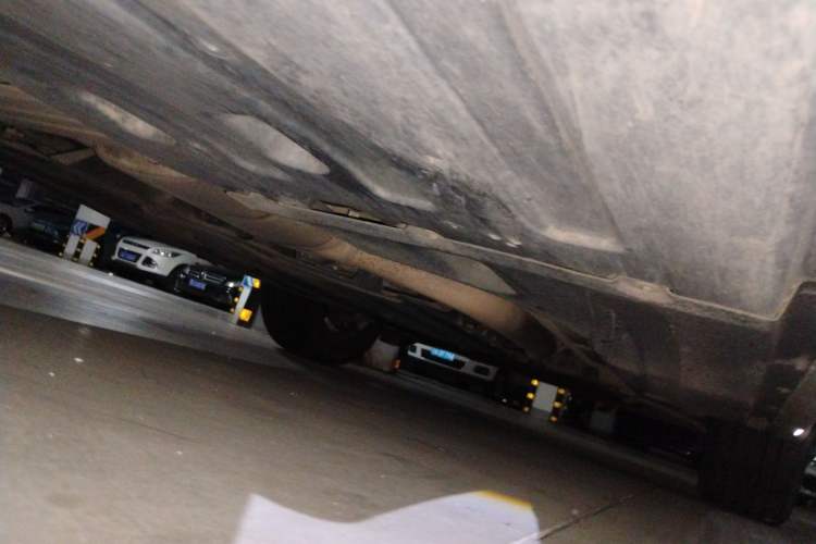Used BMW X3 2021 xDrive28i M Sport Package Chassis Rear Right