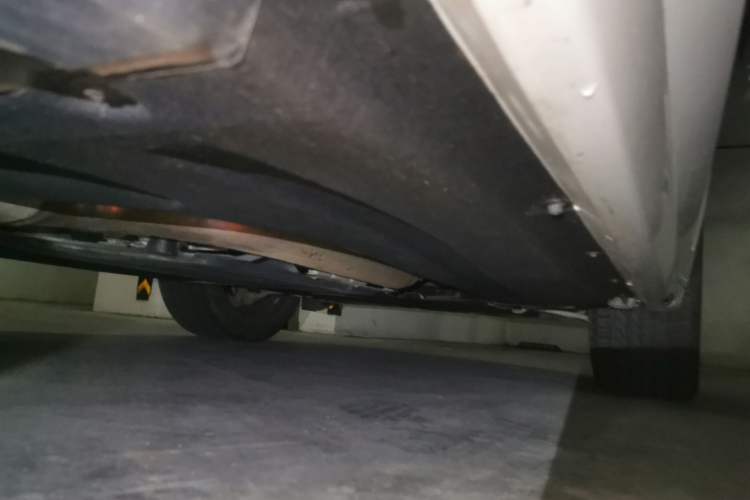 Used BMW X3 2021 xDrive25i M Sport Package Chassis Rear Right