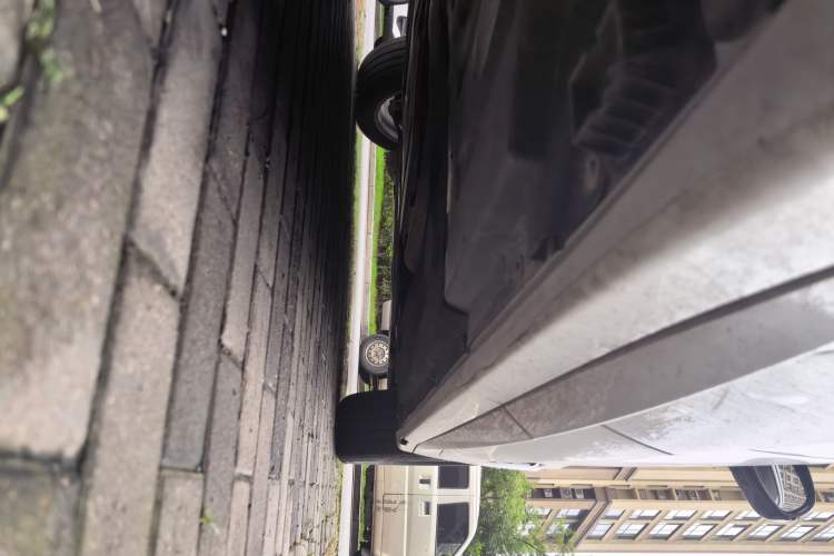 Used BMW X3 2021 xDrive25i M Sport Package Chassis Rear Right