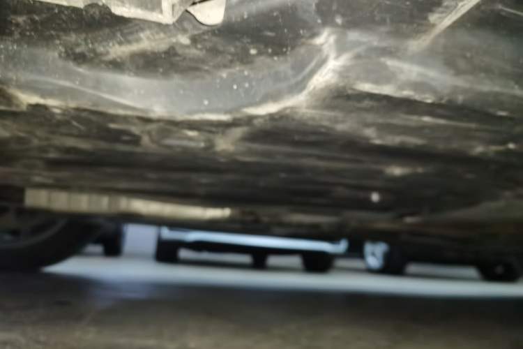 Used BMW X3 2021 xDrive25i M Sport Package Chassis Rear Right