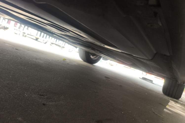 Used BMW X3 2021 xDrive25i M Sport Package Chassis Rear Right
