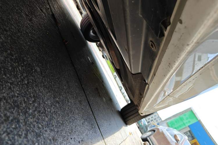 Used BMW X3 2021 xDrive25i M Sport Package Chassis Rear Right