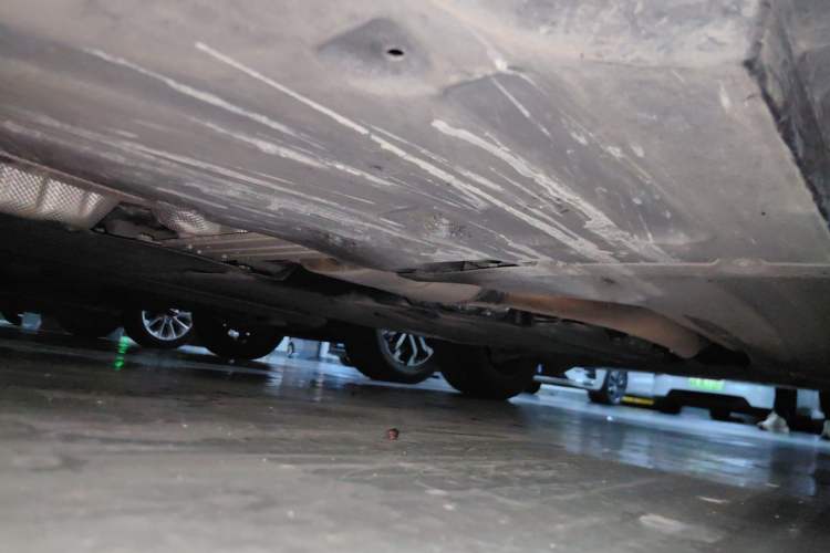 Used BMW X3 2021 Facelift xDrive28i M Sport Package Chassis Rear Right