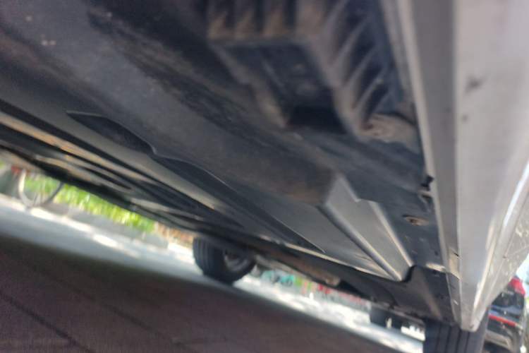 Used BMW X3 2021 Facelift xDrive28i M Sport Package Chassis Rear Right